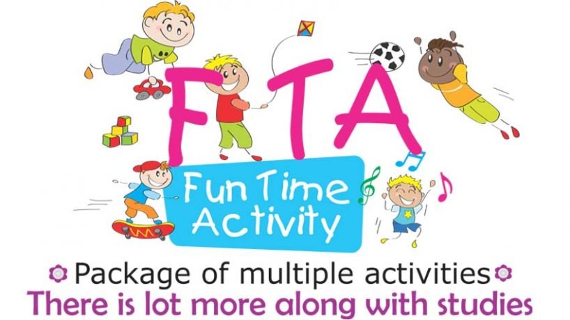 group activity for kids