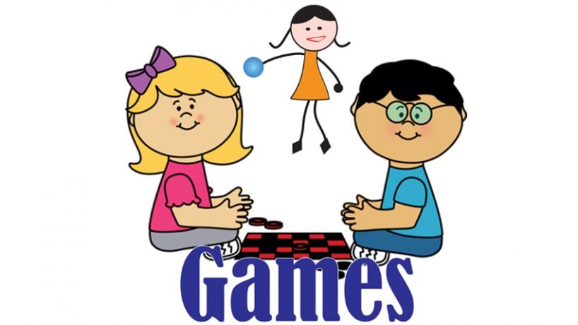 GK – COMMUNICATION SKILLS – GAMES – KIDS COLLEAGUE GROUP